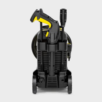Karcher - K 4 Classic - Görsel 2