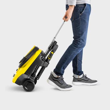Karcher - K 4 Classic - Görsel 3
