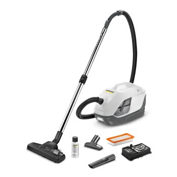 Karcher DS 6 Premium