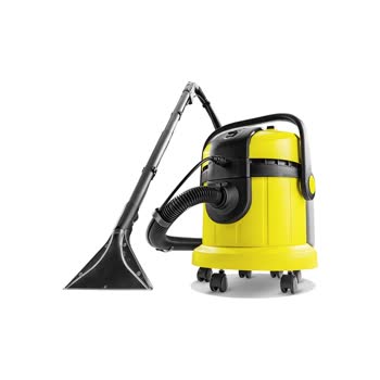 Karcher - SE 4001 - Görsel 2