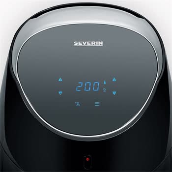 Severin - FR 2445 - Görsel 3