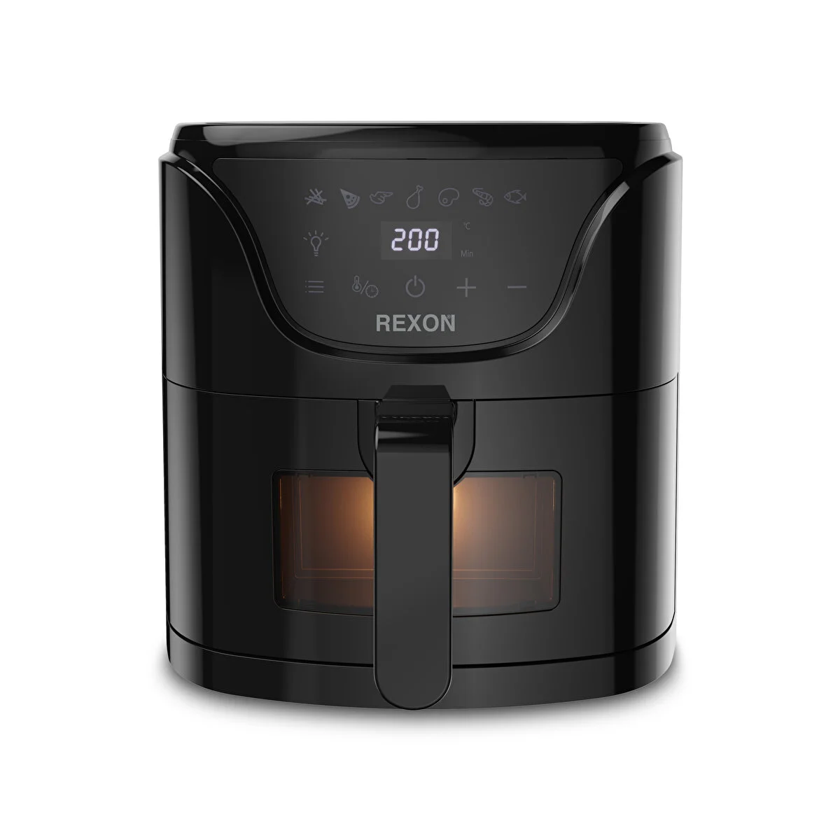 Rexon Airfryer - 