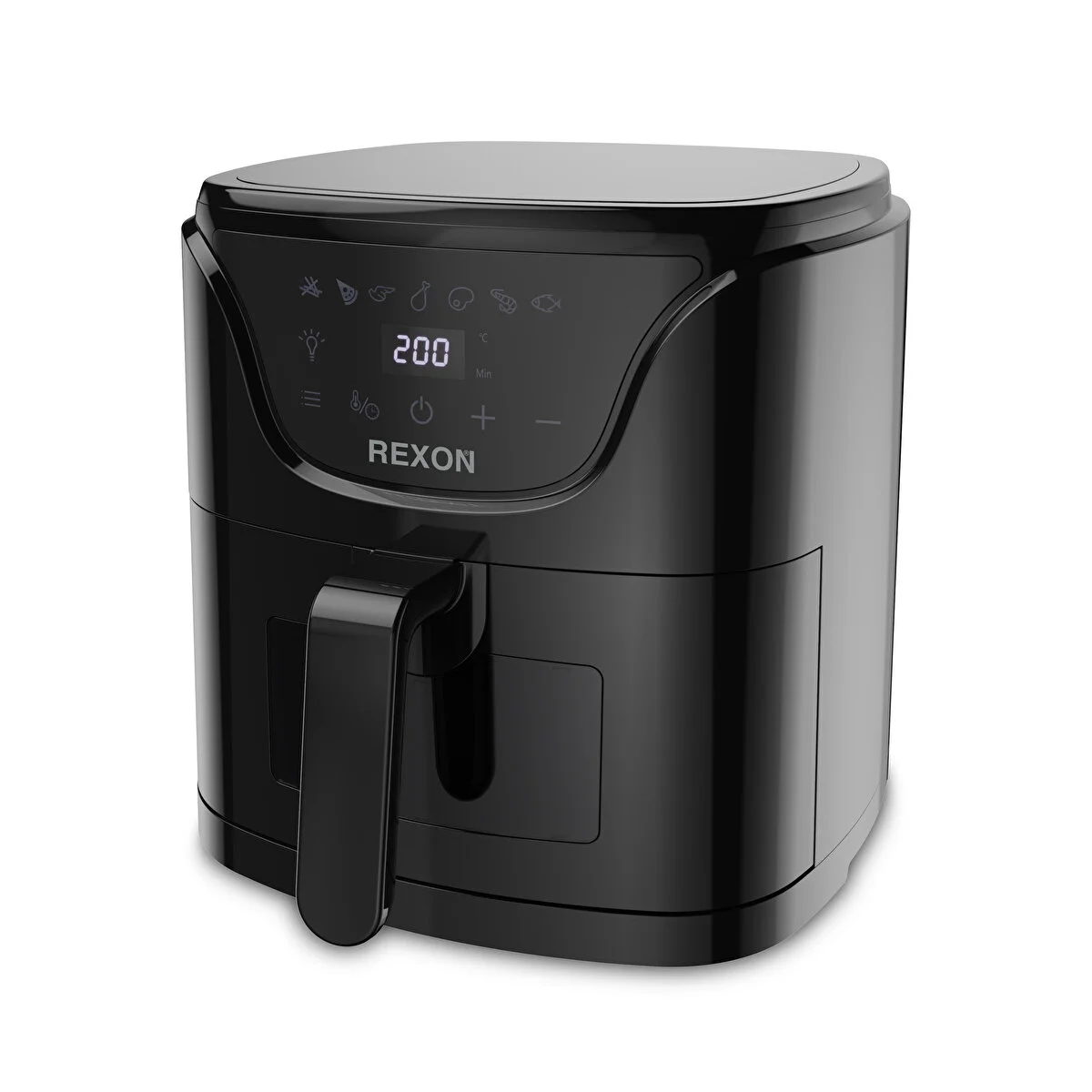 Rexon Airfryer - 