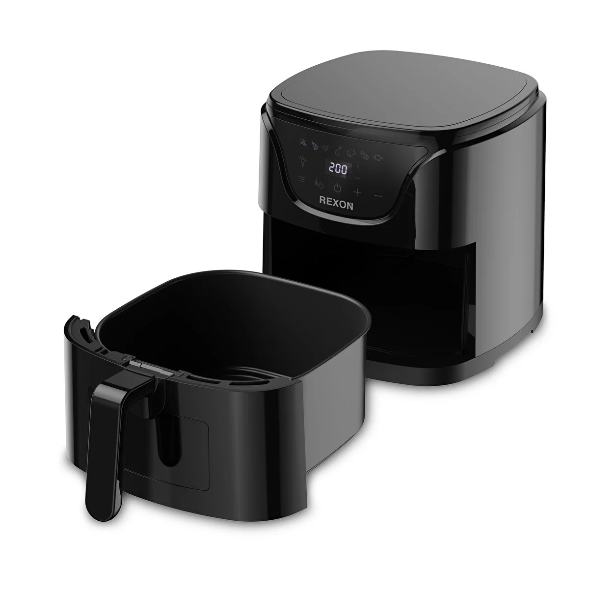 Rexon Airfryer - 