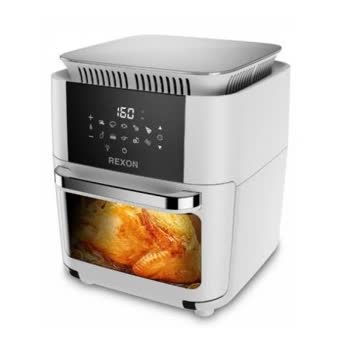 Rexon Airfryer XXL