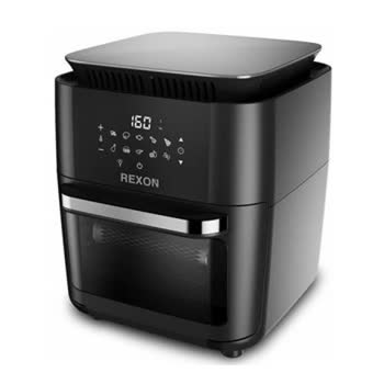 Rexon Airfryer - XXL - Görsel 4