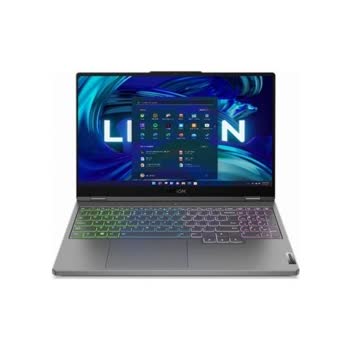Lenovo - Legion 5 (15.6) AMD - Görsel 4
