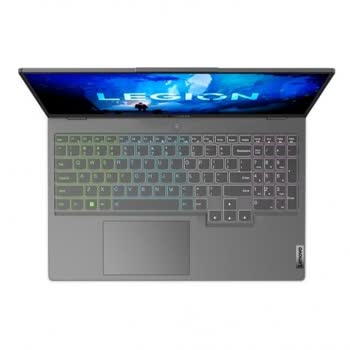 Lenovo - Legion 5 (15.6) AMD - Görsel 5