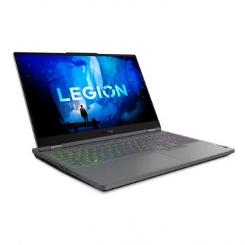 Lenovo - Legion 5 (15.6) AMD - Görsel 6