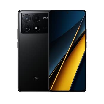 POCO Türkiye - X6 Pro 5G - Görsel 3