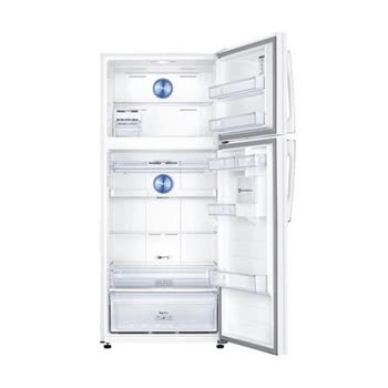 Samsung - RT53K6360WW/TR - Görsel 2