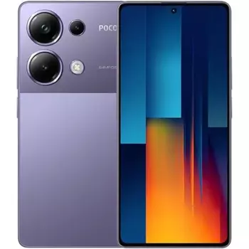 POCO Türkiye - M6 Pro - Görsel 4