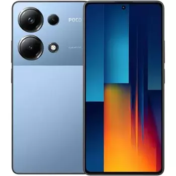 POCO Türkiye - M6 Pro - Görsel 5