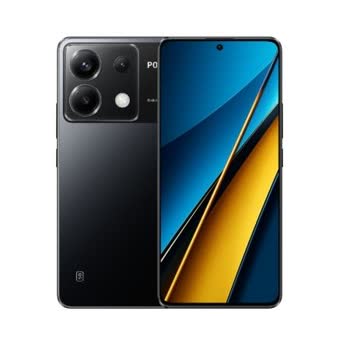 POCO Türkiye - X6 - Görsel 3