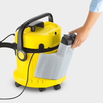 Karcher - SE 4001 PLUS - Görsel 2
