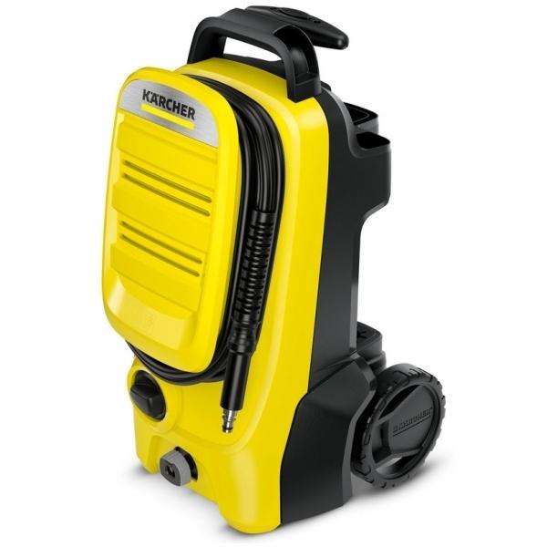 Karcher K 4 Compact UM Limited Edition Yorumları ve Şikayetleri ...