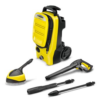 Karcher - K 4 Compact UM Limited Edition - Görsel 2