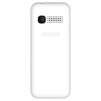 Alcatel - 1066G - Görsel 3