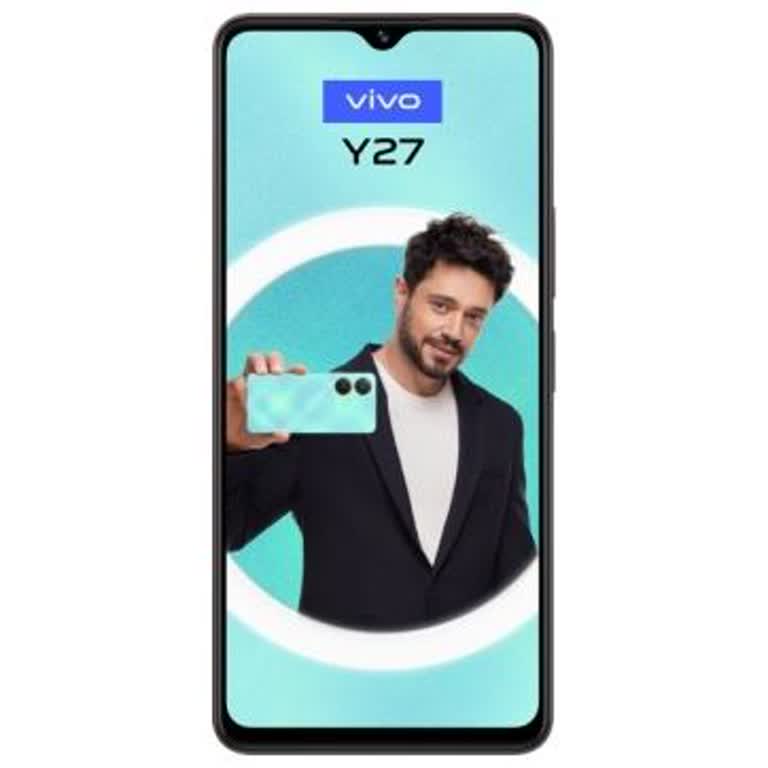 Vivo Y27