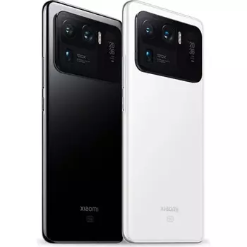 Xiaomi - Mi 11 Ultra - Görsel 4
