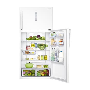 Samsung - RT62K7040WW/TR - Görsel 3