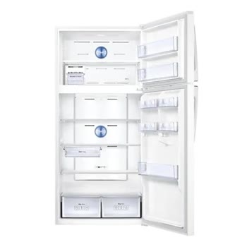 Samsung - RT62K7040WW/TR - Görsel 4