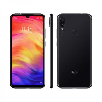Xiaomi - Redmi Note 7 - Görsel 3
