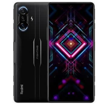 Xiaomi - Redmi K40 Gaming - Görsel 2