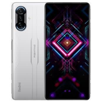 Xiaomi - Redmi K40 Gaming - Görsel 3