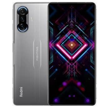 Xiaomi - Redmi K40 Gaming - Görsel 4