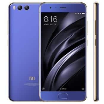 Xiaomi - Mi 6 - Görsel 4