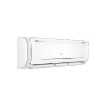 Sigma Klima - Comfort SGM12INVDHD - Görsel 2