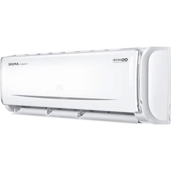 Sigma Klima - Comfort SGM12INVDHD - Görsel 3