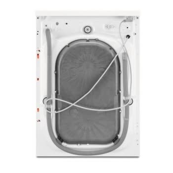 Electrolux - EEW8WN2168LW - Görsel 2