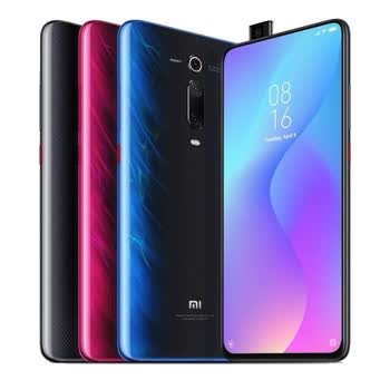 Xiaomi - Mi 9T - Görsel 3