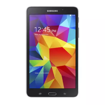 Galaxy Tab 4 Logo