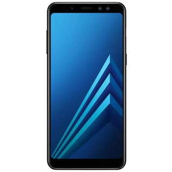 Samsung Telefon A8 Plus