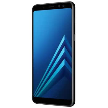 Samsung Telefon - A8 Plus - Görsel 2