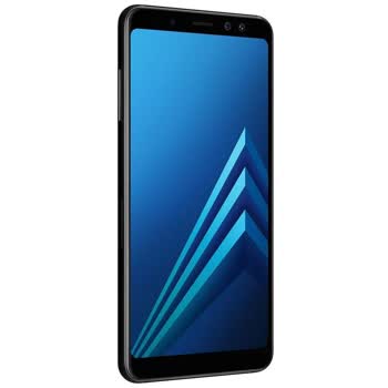 Samsung Telefon - A8 Plus - Görsel 3