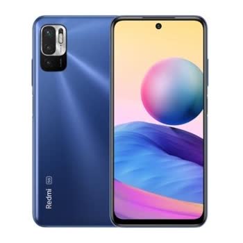 Xiaomi - Redmi Note 10 5G - Görsel 3