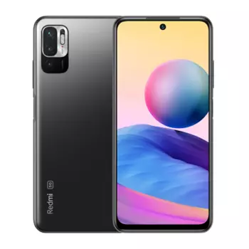 Xiaomi - Redmi Note 10 5G - Görsel 5