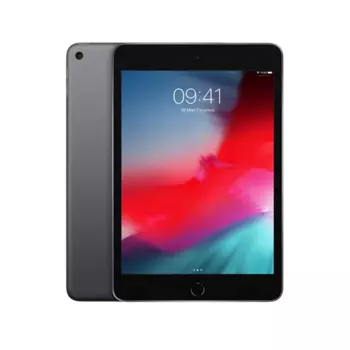 Apple - iPad Mini 5 Wi-Fi Cellular - Görsel 5