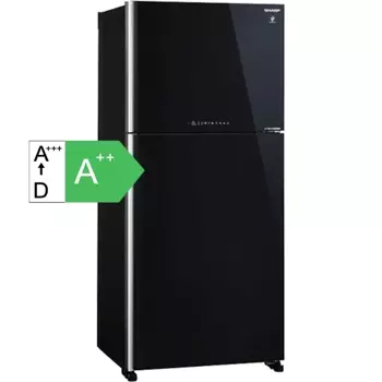 Sharp - SJ-XG690G-BK - Görsel 3