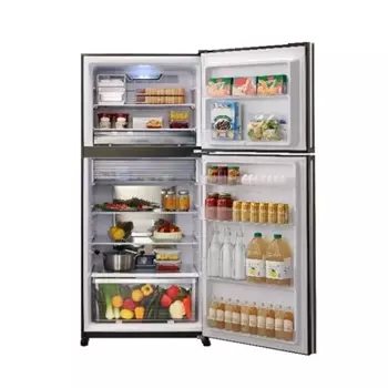 Sharp - SJ-XG690G-SL - Görsel 2