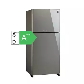 Sharp - SJ-XG690G-SL - Görsel 3