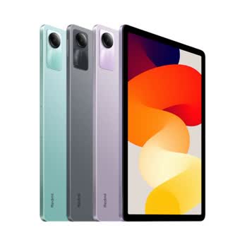 Xiaomi - Redmi Pad SE - Görsel 3