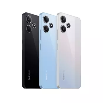 Xiaomi - Redmi Note 12R - Görsel 3