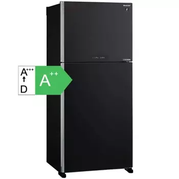 Sharp - SJ-XG690M-BK - Görsel 3