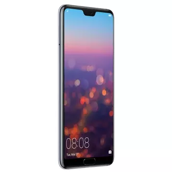 Huawei - P20 Pro - Görsel 3