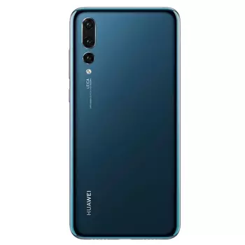 Huawei - P20 Pro - Görsel 4